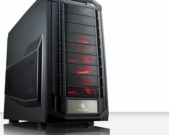 NONAME VIBOX Pinnacle 1 - Extreme, Desktop Gaming PC,