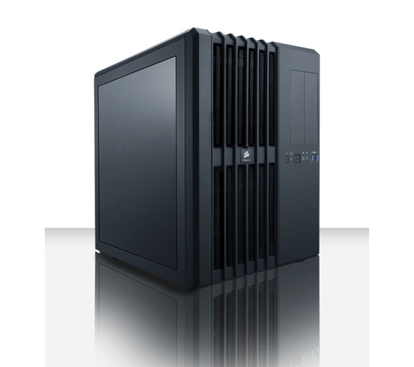NONAME Vibox Revolution 19 - 4.4GHz Water Cooled,