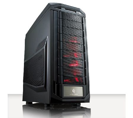 NONAME VIBOX Sniper 1 - Extreme, Performance, Desktop