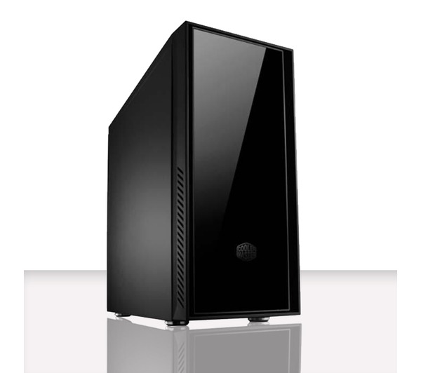 NONAME VIBOX Splendour 101 - Extreme, Desktop Gaming PC