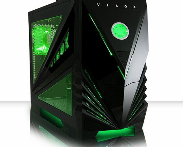 NONAME VIBOX Stealth 3 - 3.9GHz (4.1GHz Turbo) AMD Dual