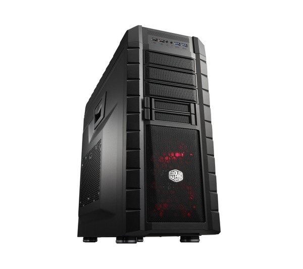 NONAME VIBOX Submission 84 - Extreme, Gaming PC -