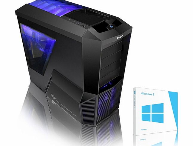 NONAME VIBOX Supernova 51 - High Spec, Desktop Gaming