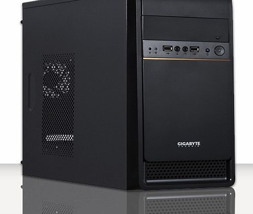 NONAME VIBOX Tower 8 - 3.7GHz AMD Dual Core Home