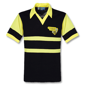 1978 Chicago Sting Away Shirt (Original Version)