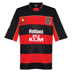 None 89-91 QPR Away Shirt - Grade 8