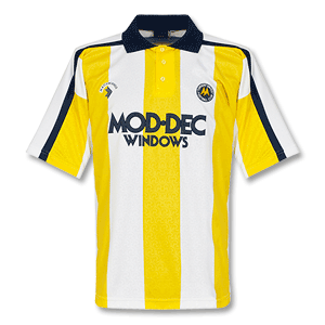 None 90-92 Torquay Home Shirt - Grade 8