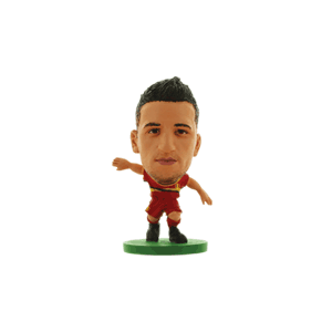 None Belgium SoccerStarz Dries Mertens