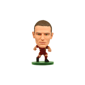 Belgium SoccerStarz Thomas Vermaelen