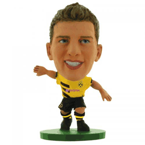 Borussia Dortmund SoccerStarz Bender