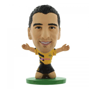 Borussia Dortmund SoccerStarz Mkhitaryan