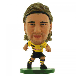 Borussia Dortmund SoccerStarz Schmelzer