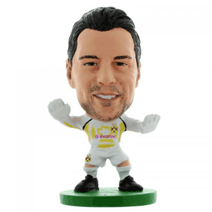 Borussia Dortmund SoccerStarz Weidenfeller