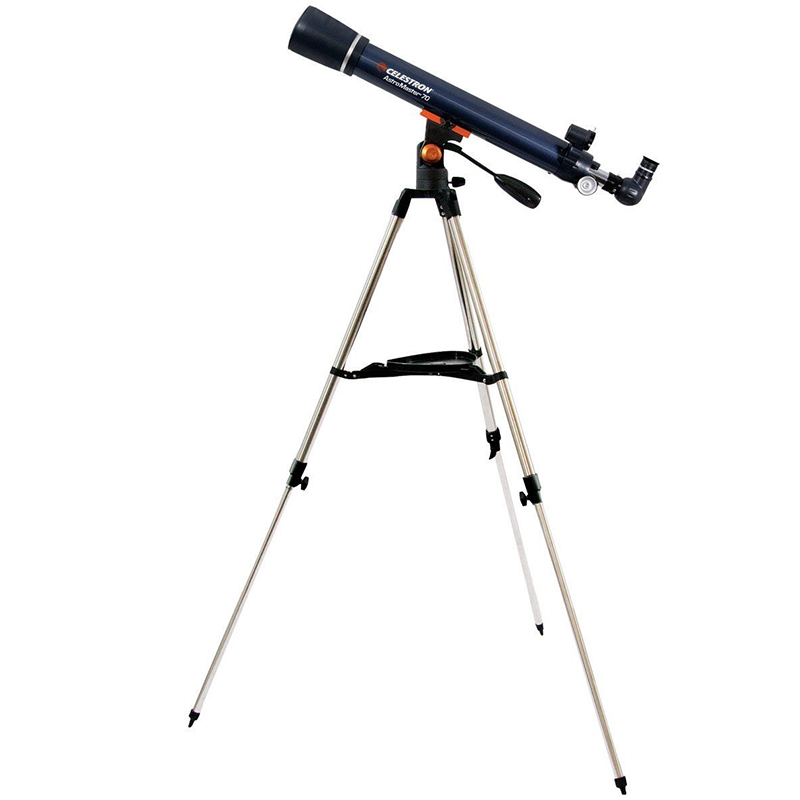 Celestron Telescopes - AstroMaster 70AZ Telescope