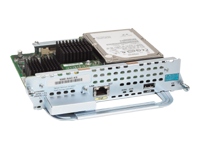 NONE Cisco Unity Express Enhanced Network Module