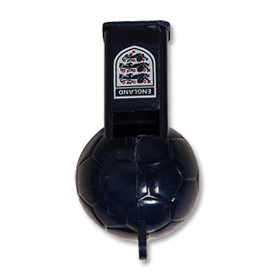 England Whistle - Blue