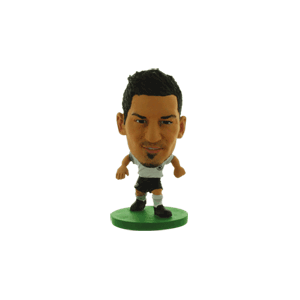 None Germany SoccerStarz Illkay Gundogan