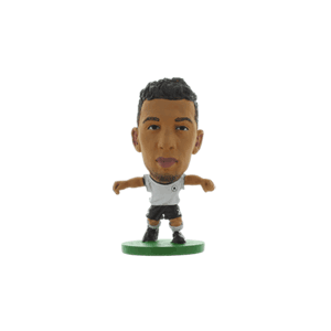 Germany SoccerStarz Jerome Boateng