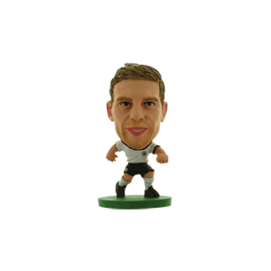 None Germany SoccerStarz Per Mertesacker