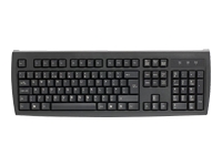 Keyboard Company Foreign Language Keyboard KU2971B