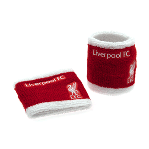 Liverpool Wristbands