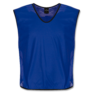 Precision Training Mesh Bib - Royal