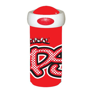 PSV School Beaker - Red