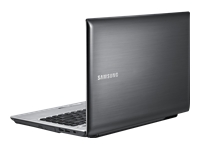 NONE Samsung Q330 Core i3 350M 2.26 GHz - 13.3`