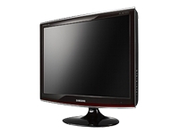 NONE Samsung SyncMaster T240HD PC Monitor