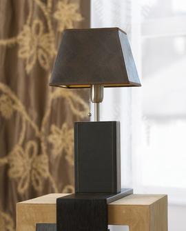 Nono Kora Lamp