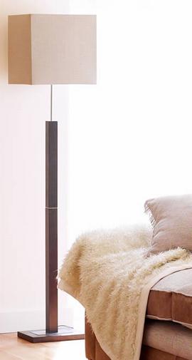 Serra Floor Lamp