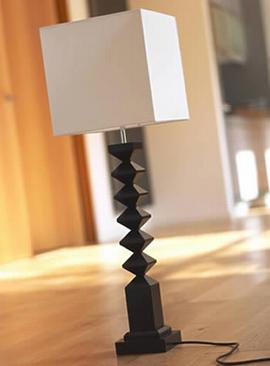 Nono Tribal Lamp