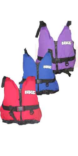 Nookie 50N Buoyancy Aid S-XXL