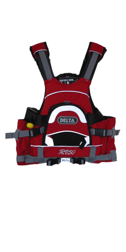 Nookie RV50 Buoyancy Aid