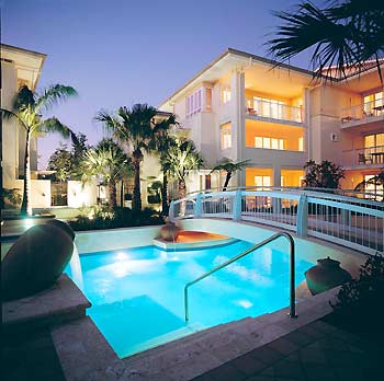 The Sebel Resort Noosa