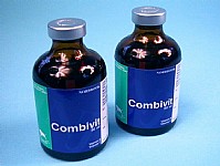 Norbrook Combivit (100ml)