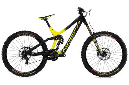 Norco Bicycles Norco Aurum C7.1 2016 Mountain Bike