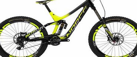 Norco Bicycles Norco Aurum C7.1 Enve 2015 Mountain Bike