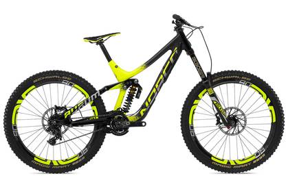 Norco Bicycles Norco Aurum C7.1 Enve 2016 Mountain Bike