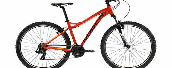 Norco Storm 7.3 2015 Mountain Bike