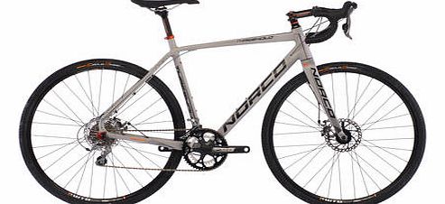 Norco Threshold A2 2014 Cyclocross Bike