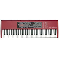 Electro 3 - HP Hammer Action Portable 73 Key