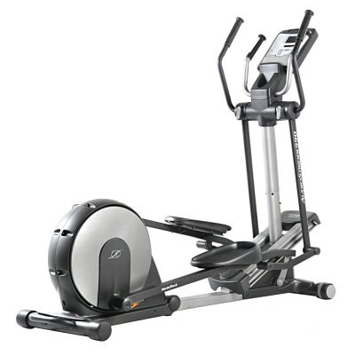 Audiostrider 900 Elliptical Cross Trainer (NTEVEL99007)