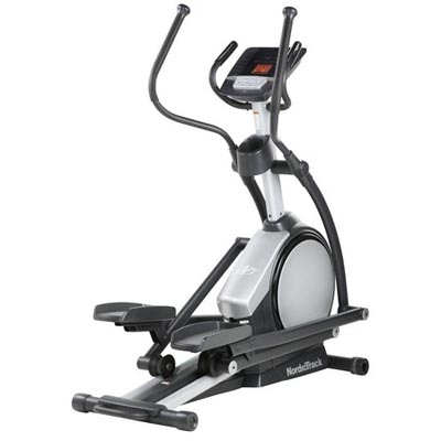 Nordic Track E7 Sv Elliptcal Cross Trainer