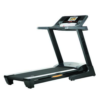 Elite XT Treadmill