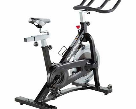 Nordic Track GX 5.1 Aerobic Exercise Bike