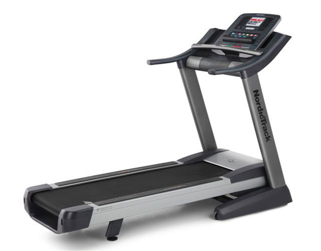 T22 Treadmill