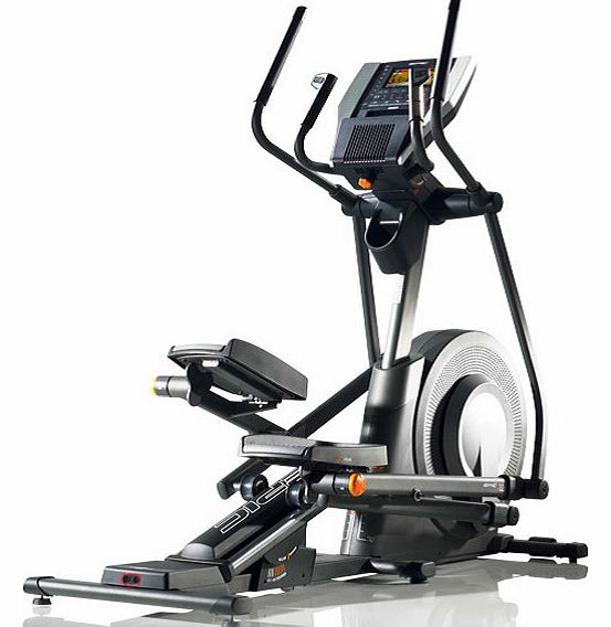 E14.0 Elliptical Cross Trainer