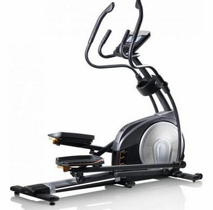 Nordic Track E9.5 Elliptical