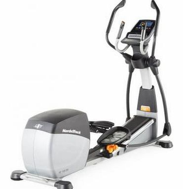 Nordic Track Elite 12.5 Elliptical